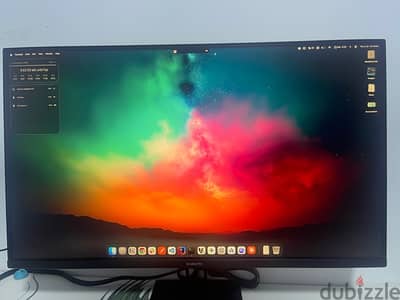 XIAOMI G27Qi 27" 2K QHD Gaming