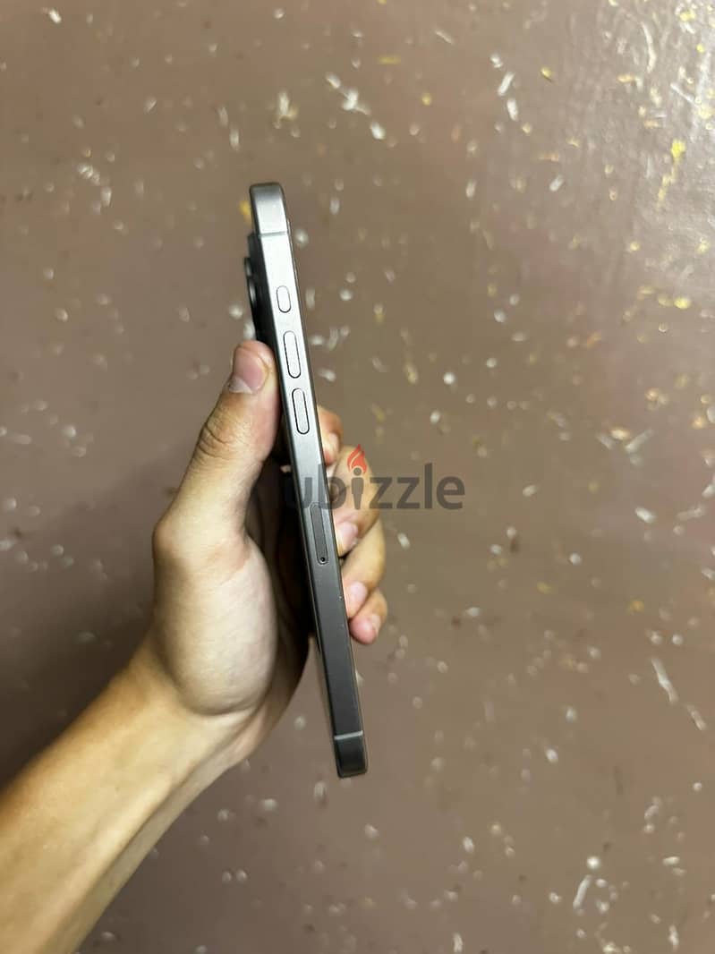 Iphone 15 Pro Max 2