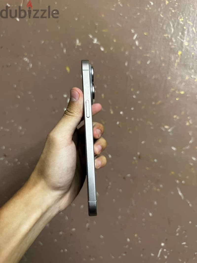 Iphone 15 Pro Max 3
