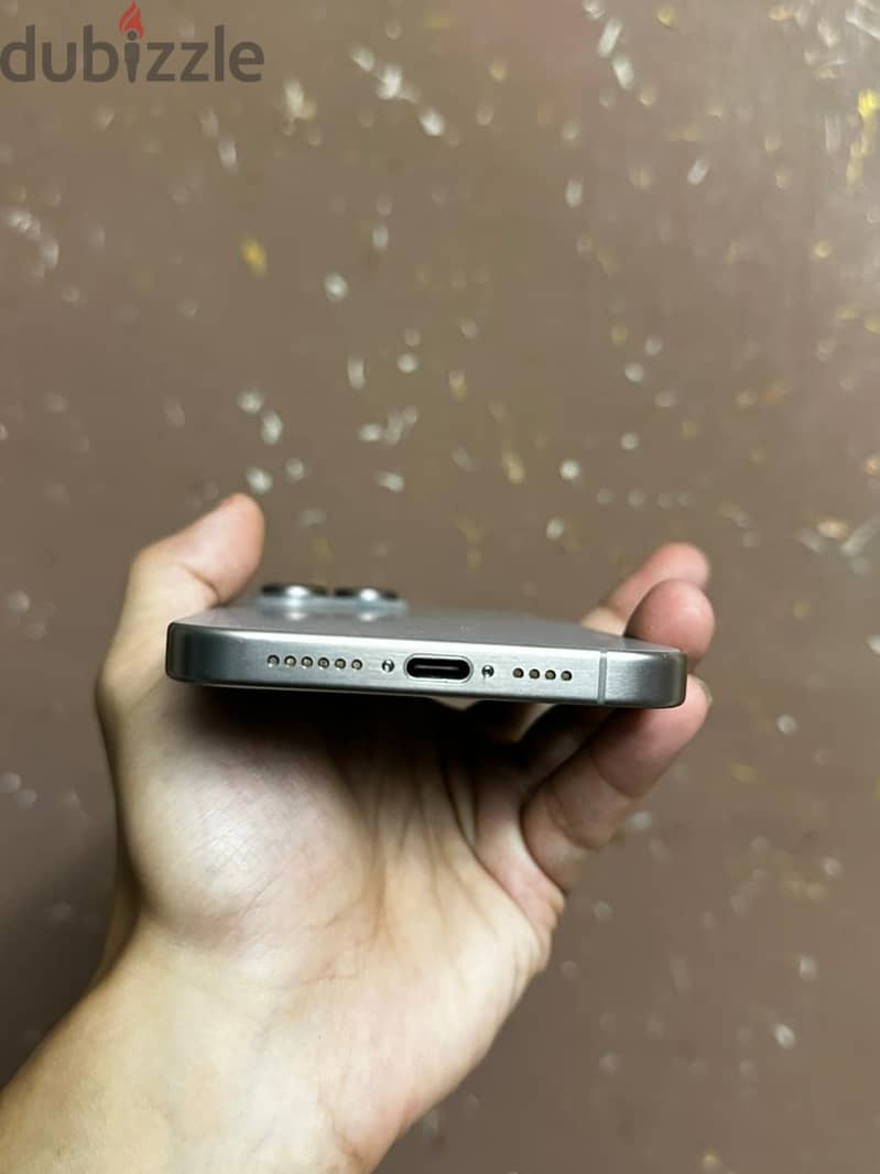 Iphone 15 Pro Max 5