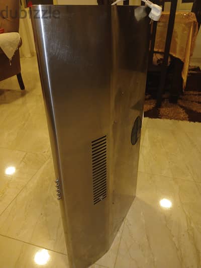 شفاط مسطح فريش