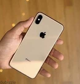 آبل - آيفون اكس اس