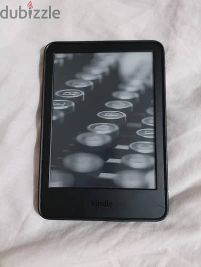 Kindle 11th generation 2024 كيندل الجيل الحادى عشر