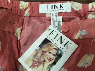 بنطلون حريمي ماركة Fink separates  الاصليه