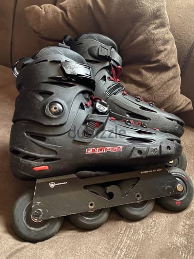 Skate Flyen Eagle  F5+