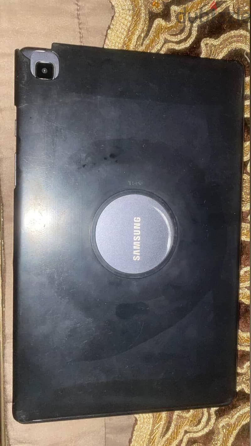 Tablet A7 1