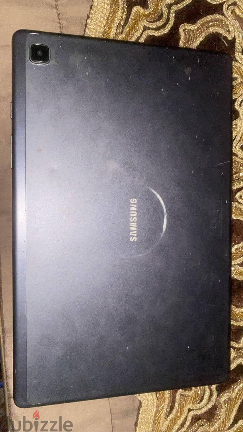 Tablet A7 2