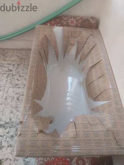 بانيو ايديال ستاندرد