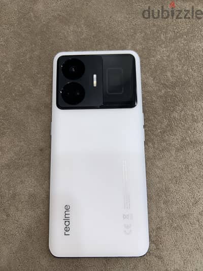 Realme GT3/ Realme GT neo5
