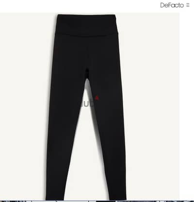 DeFacto Fit Tech Sports Leggings