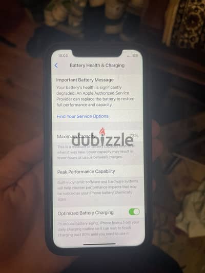 Apple - iPhone 11