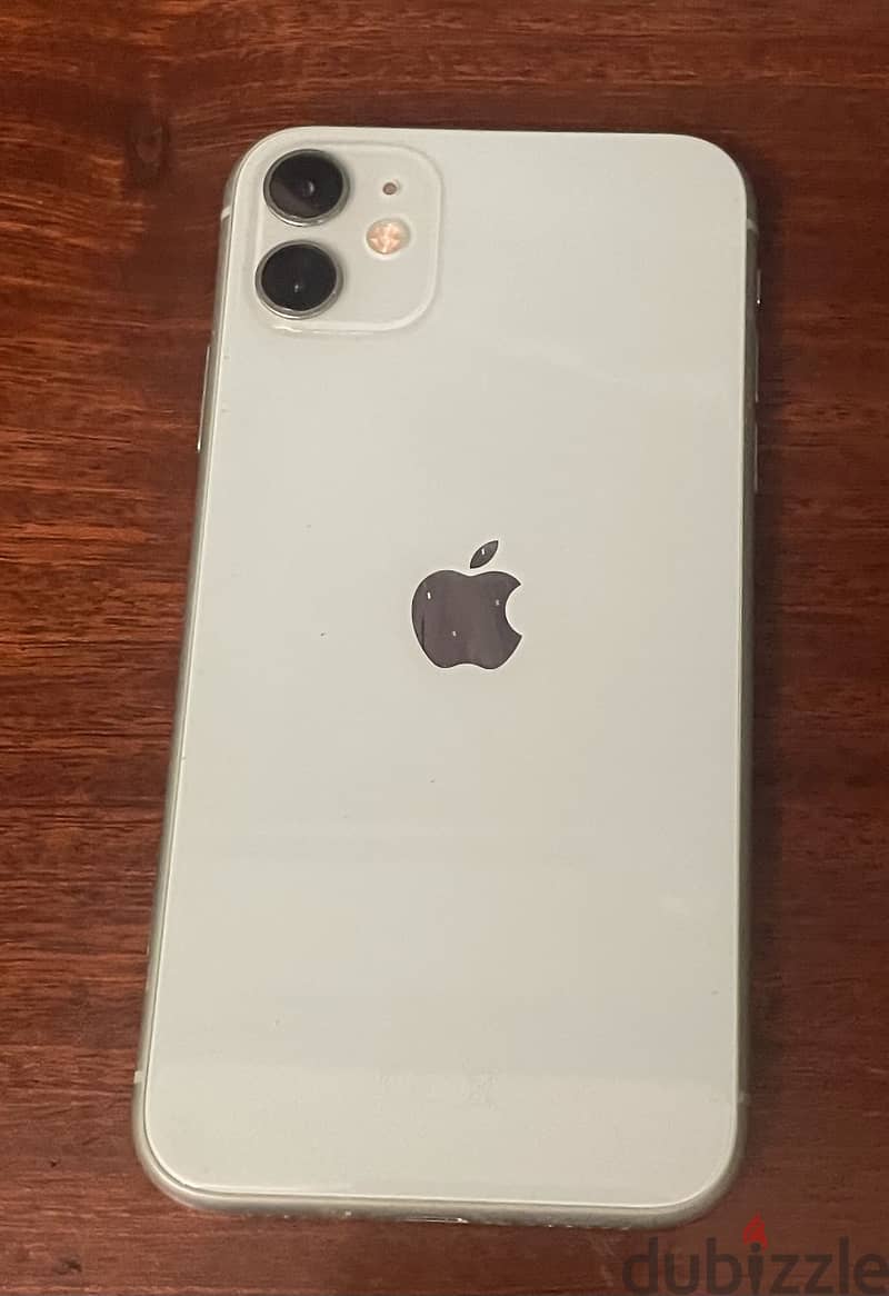 Apple - iPhone 11 1