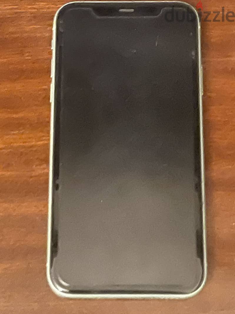 Apple - iPhone 11 2