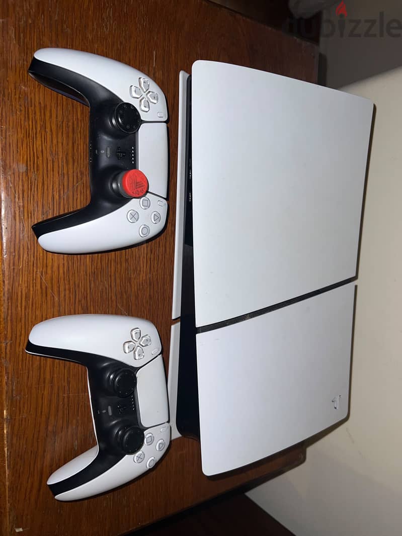 PS5 digital 2