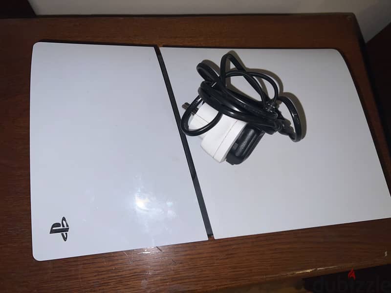PS5 digital 3