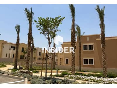 Resale Town House corner sale City gate sapphire