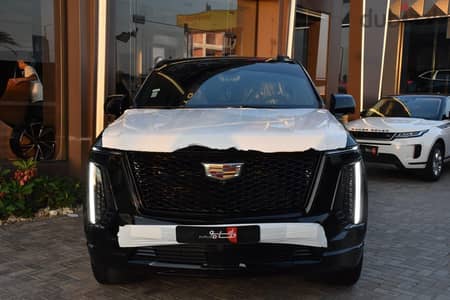 Cadillac Escalade 2025