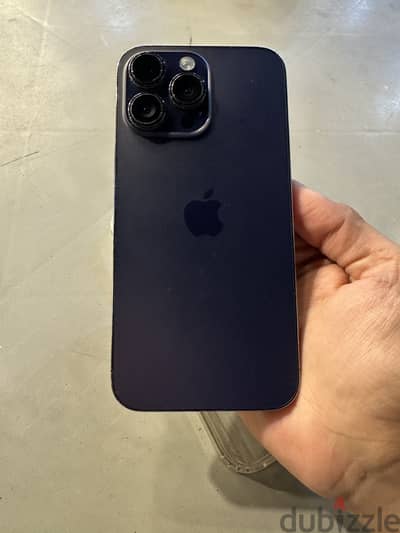 Apple - iPhone 14 Pro Max
