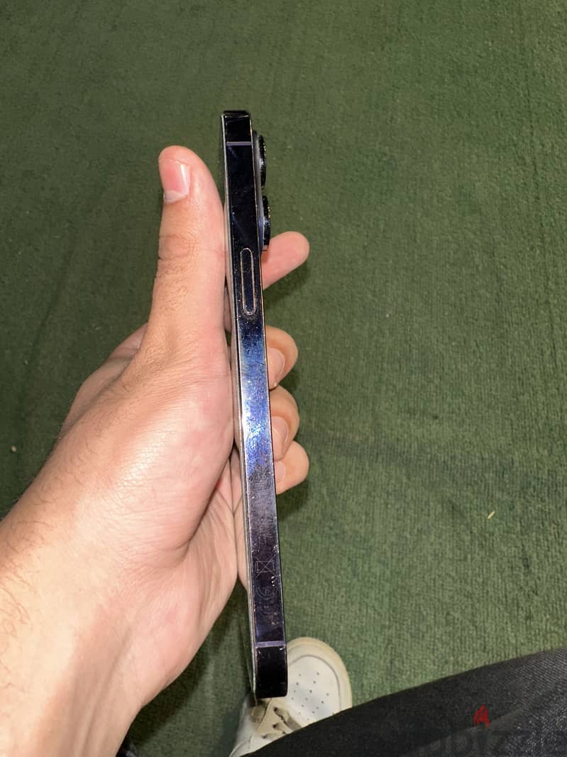 Apple - iPhone 14 Pro Max 1