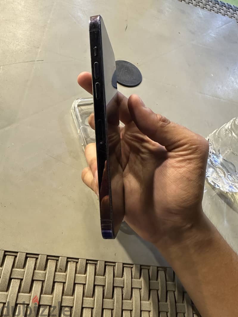 Apple - iPhone 14 Pro Max 5