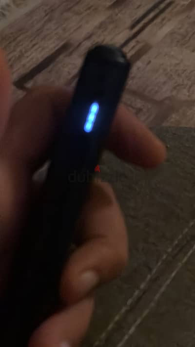 Iqos جديدة بعلبتها