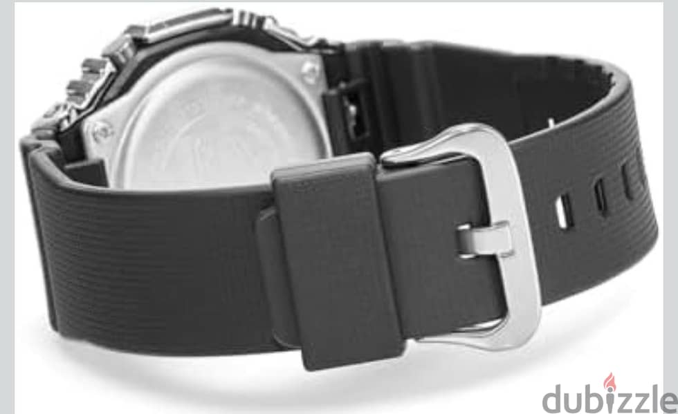 Casio Gshock GM-2100-1AER 3