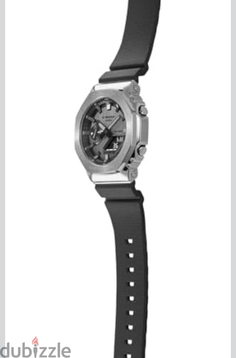 Casio Gshock GM-2100-1AER 4