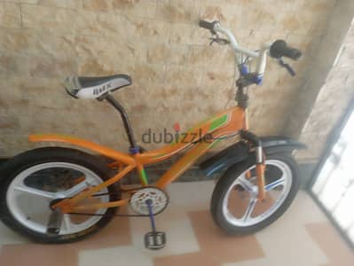 عجلة BMX