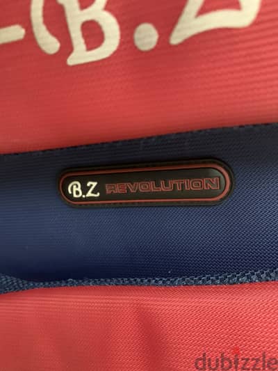 شنطة BZ مقاس ١٦. ٥