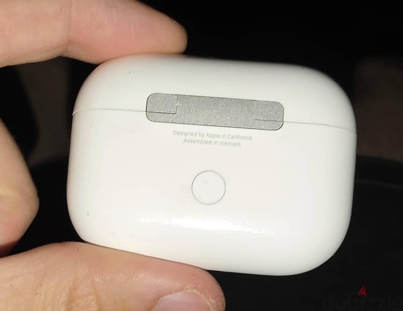 air pods 2 pro 1