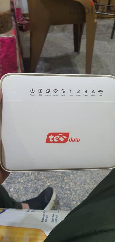راوتر HG 630 الراوتر ده عالمي مفتوح جميع شركات