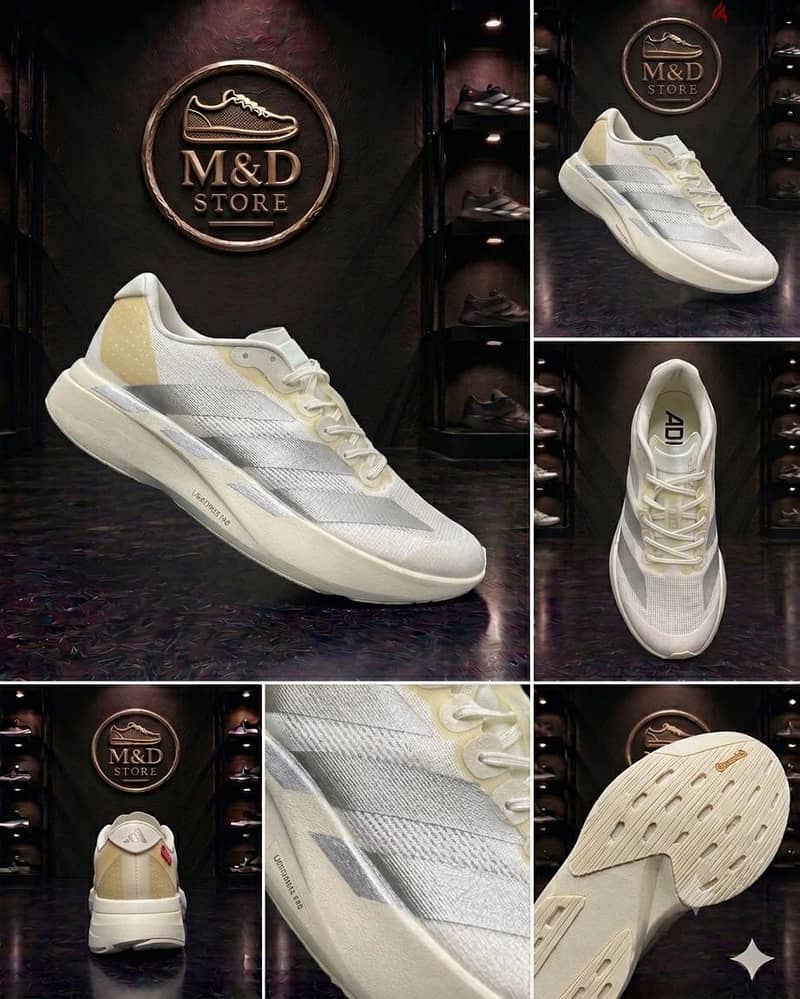 adidas evo SL Mirror with BOX 1