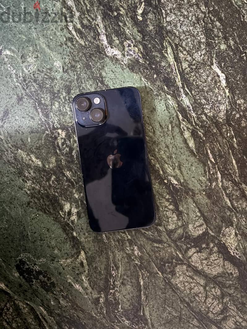 Apple - iPhone 14 4