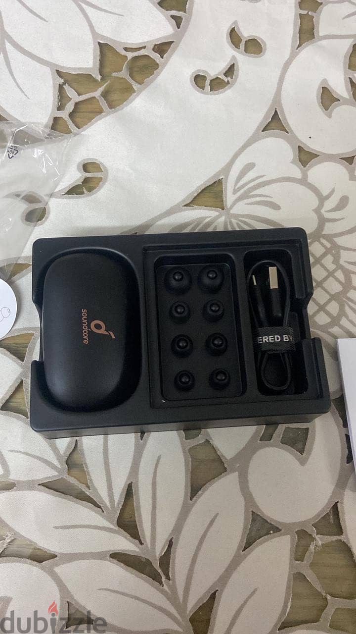 سماعه Soundcore 2