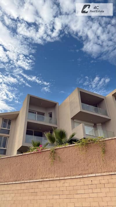 شاليه للبيع استلام فوري تشطيب كامل - فيو بحر - موقع مميز - بسعر ممتاز - FOR SALE IN EL MONTE GALALA AIN SOKHNA