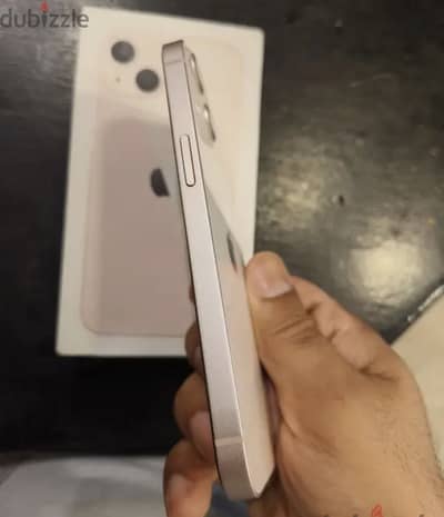 آبل - آيفون 13