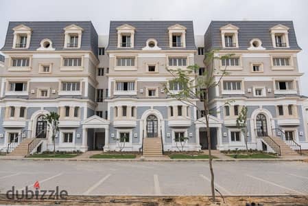i villa garden استلام فورى فى ماونتن فيو1.1 -  بالتقسيط على اطول فتره بالوكيشن مميز داخل الكمبوند