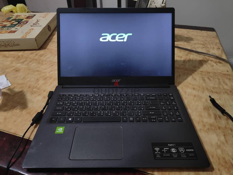 Acer aspire 3 2