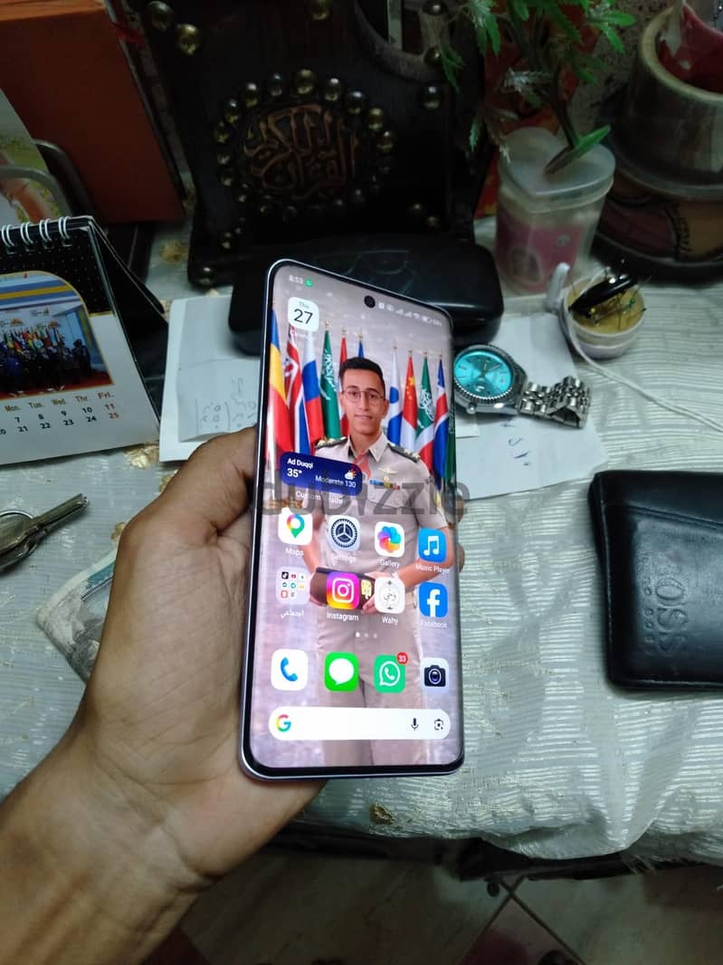 Xiaomi Redmi Note 15 5G 1