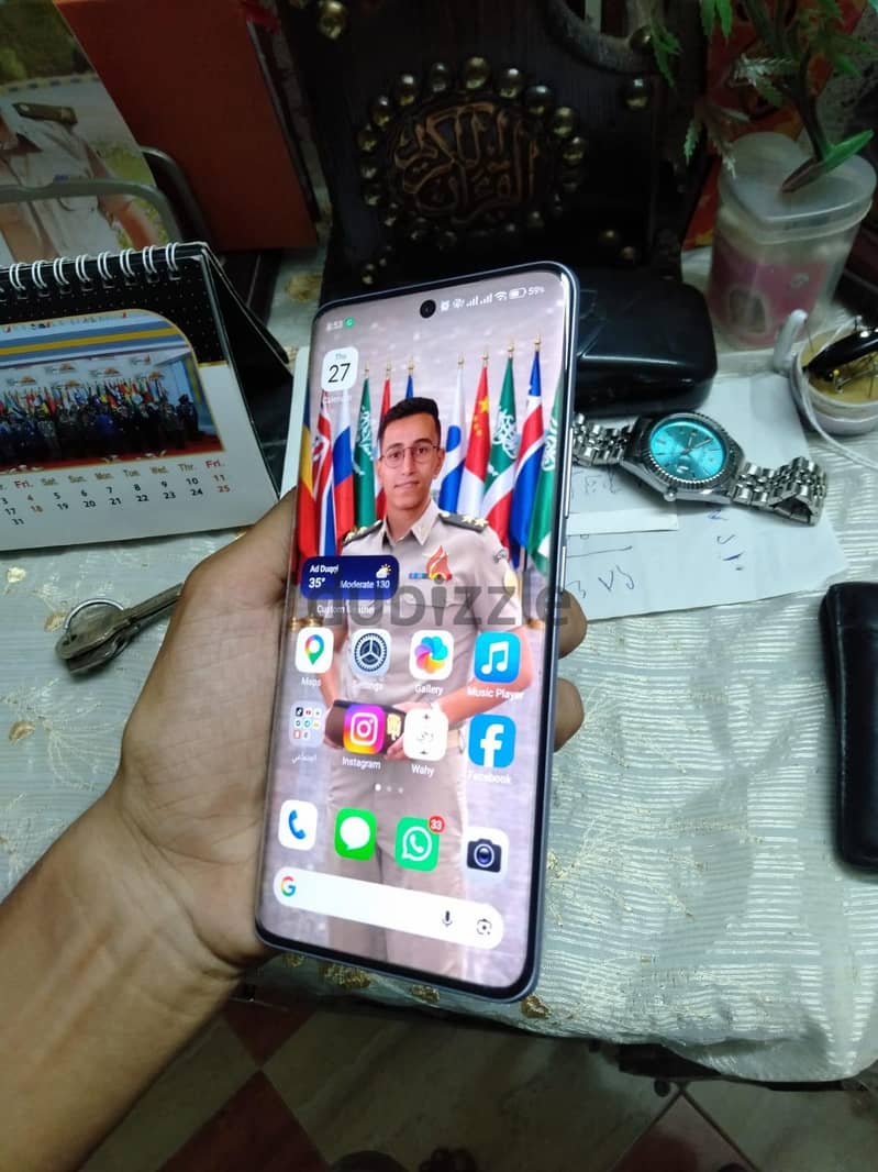 Xiaomi Redmi Note 15 5G 4