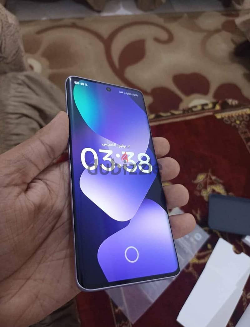 Xiaomi Redmi Note 15 5G 5