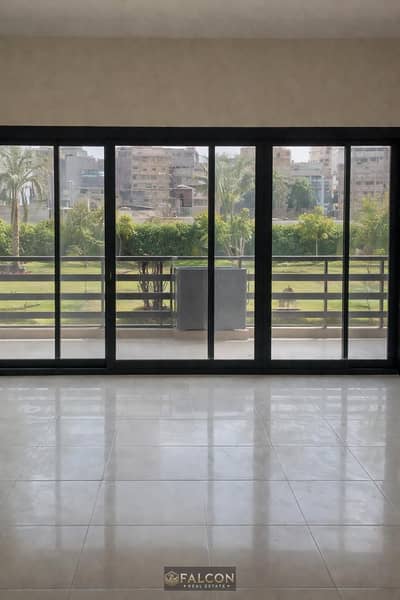 RadyToMove fully finished, super lux, prime location, Studa Compound, opposite City Centre Almaza, minutes from Nasr City