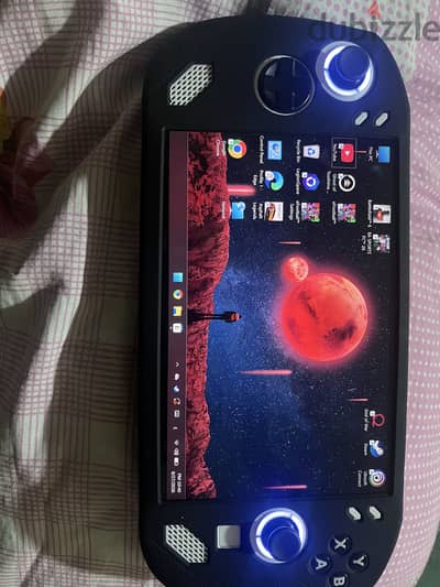 Lenovo Legion Go