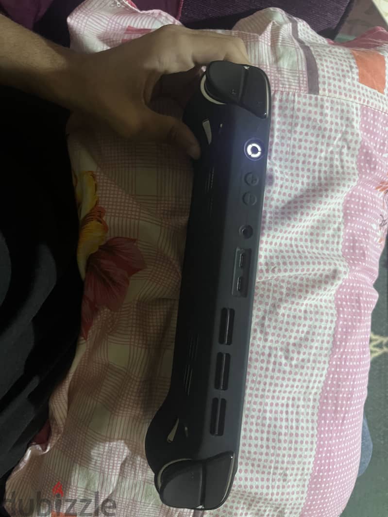 Lenovo Legion Go 1