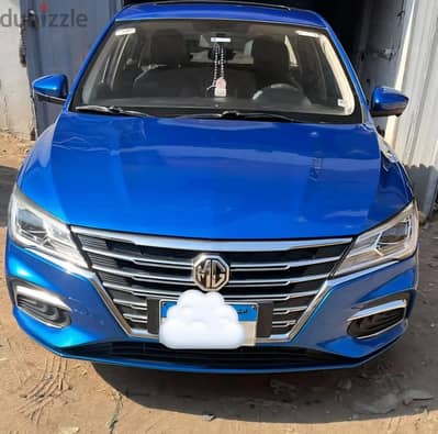 MG MG 5 2020