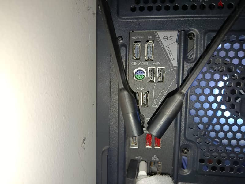 gaming pc perfect condition 4