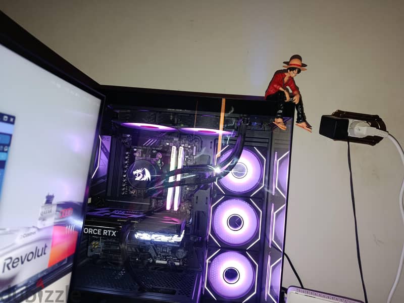 gaming pc perfect condition 5
