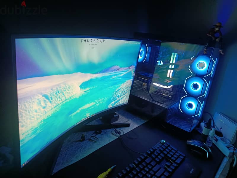 gaming pc perfect condition 7