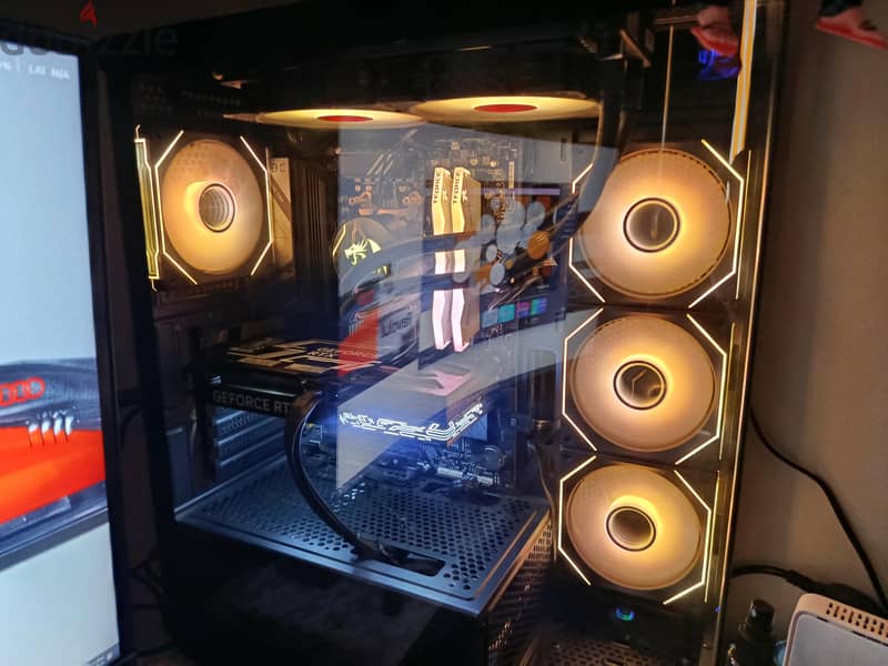 gaming pc perfect condition 9