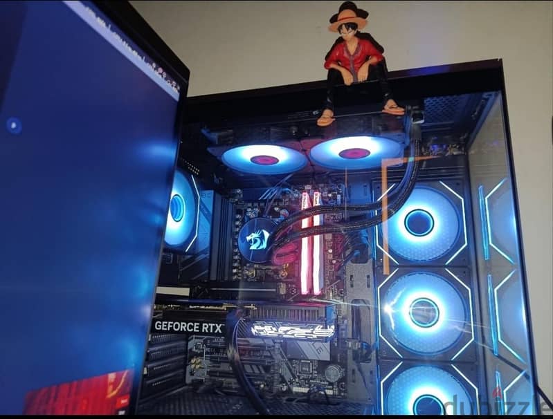 gaming pc perfect condition 11